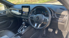 Renault Arkana 1.6 E-Tech full hybrid 145 Engineered 5dr Auto Hybrid Estate